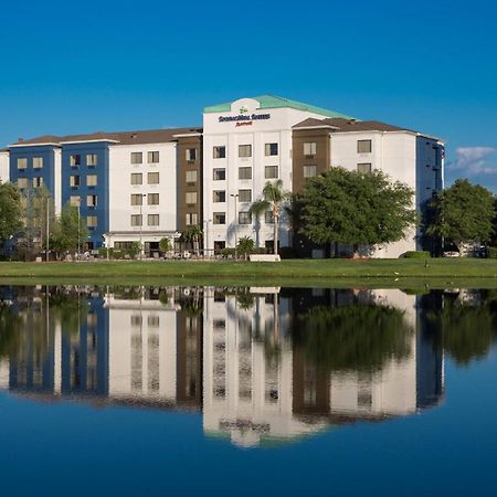 Springhill Suites By Marriott Orlando North-Сенфорд Екстер'єр фото