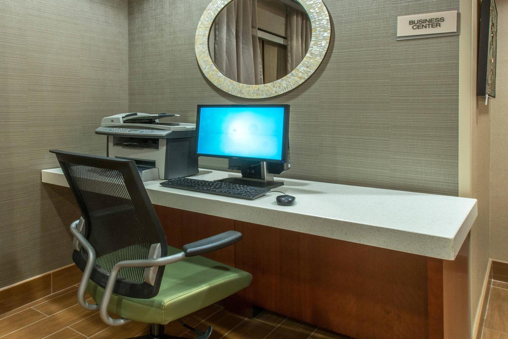 Springhill Suites By Marriott Orlando North-Сенфорд Екстер'єр фото