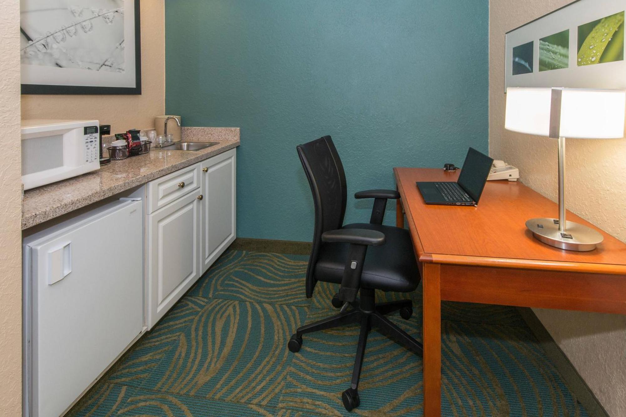 Springhill Suites By Marriott Orlando North-Сенфорд Екстер'єр фото