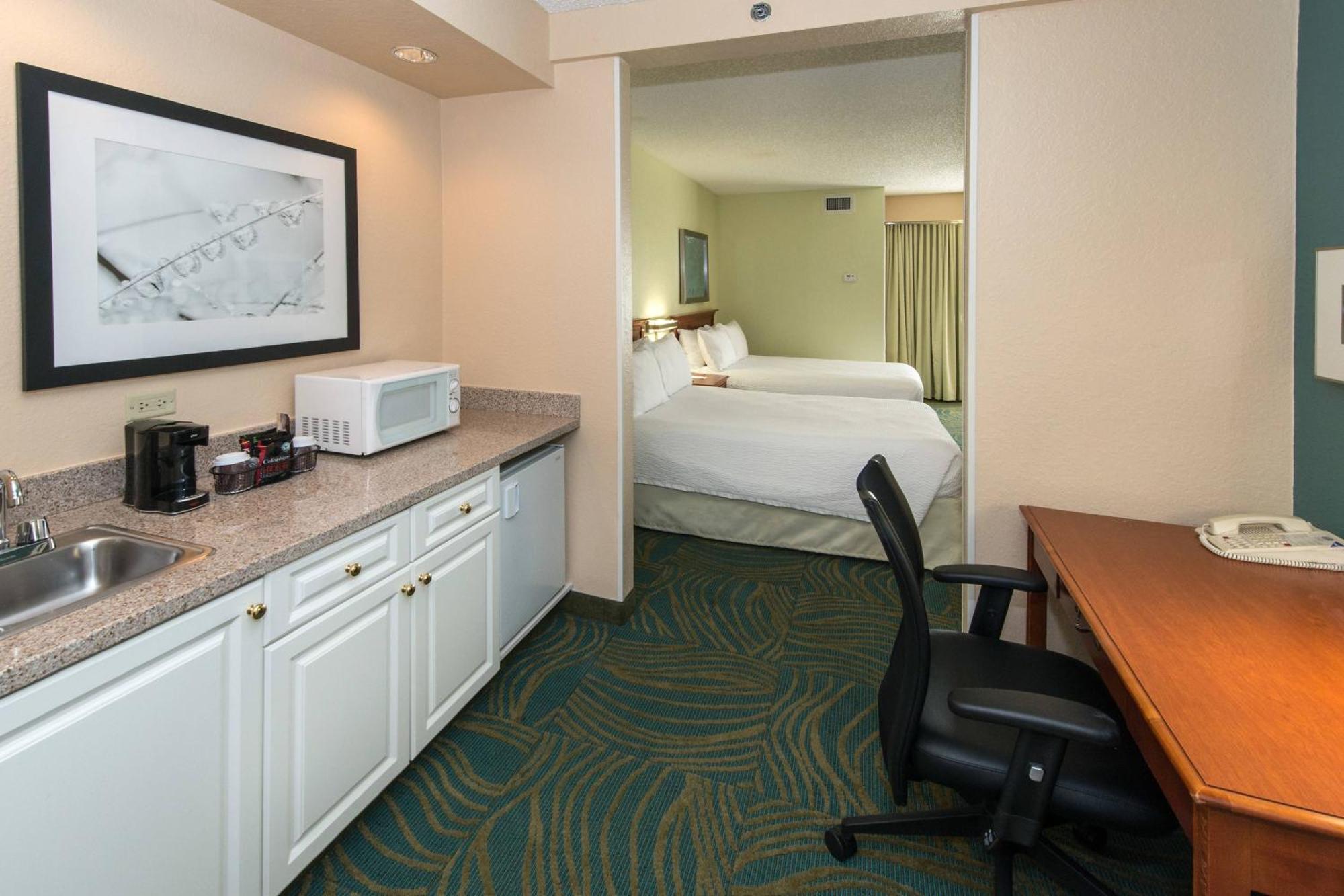 Springhill Suites By Marriott Orlando North-Сенфорд Екстер'єр фото
