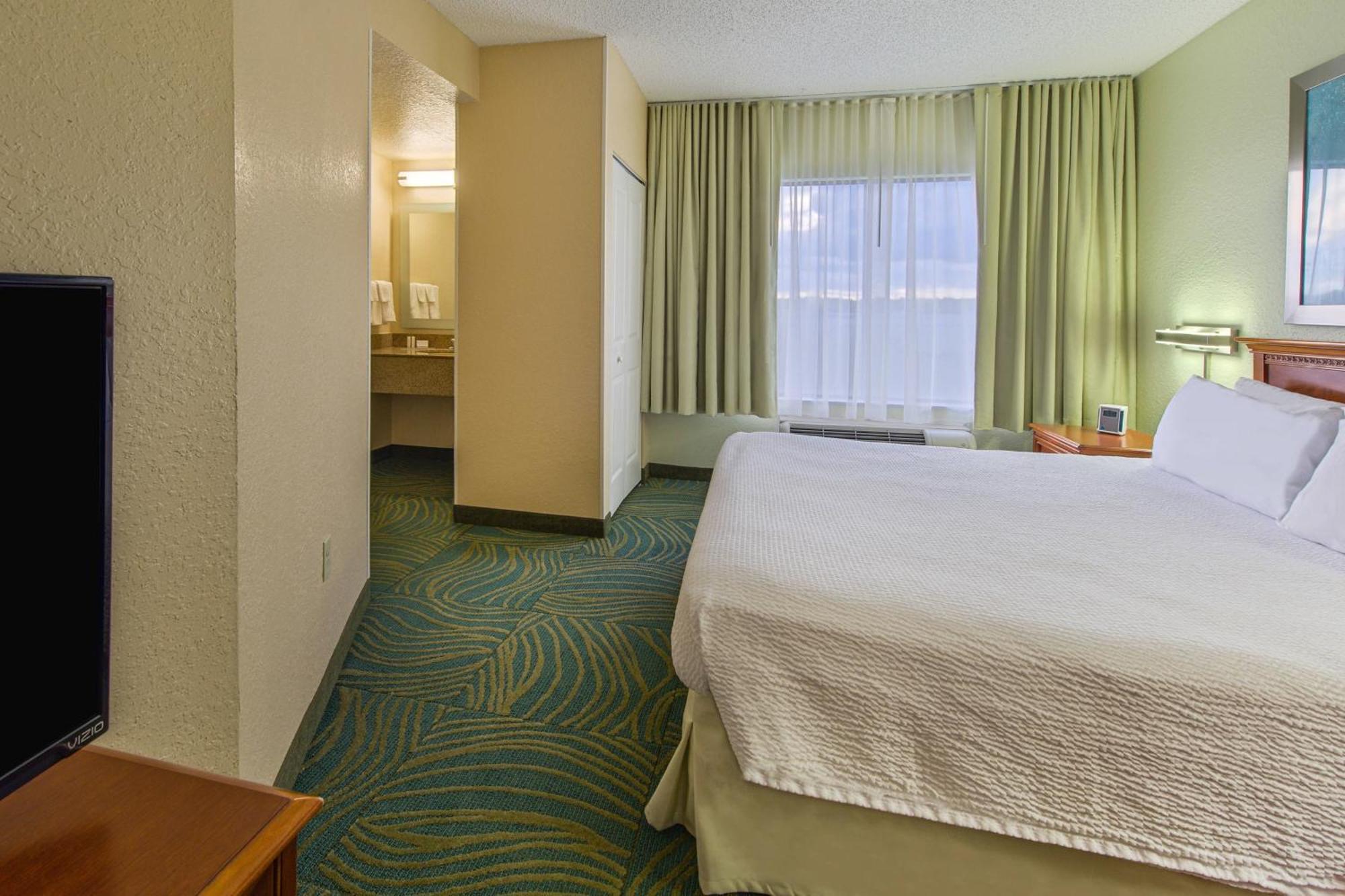 Springhill Suites By Marriott Orlando North-Сенфорд Екстер'єр фото