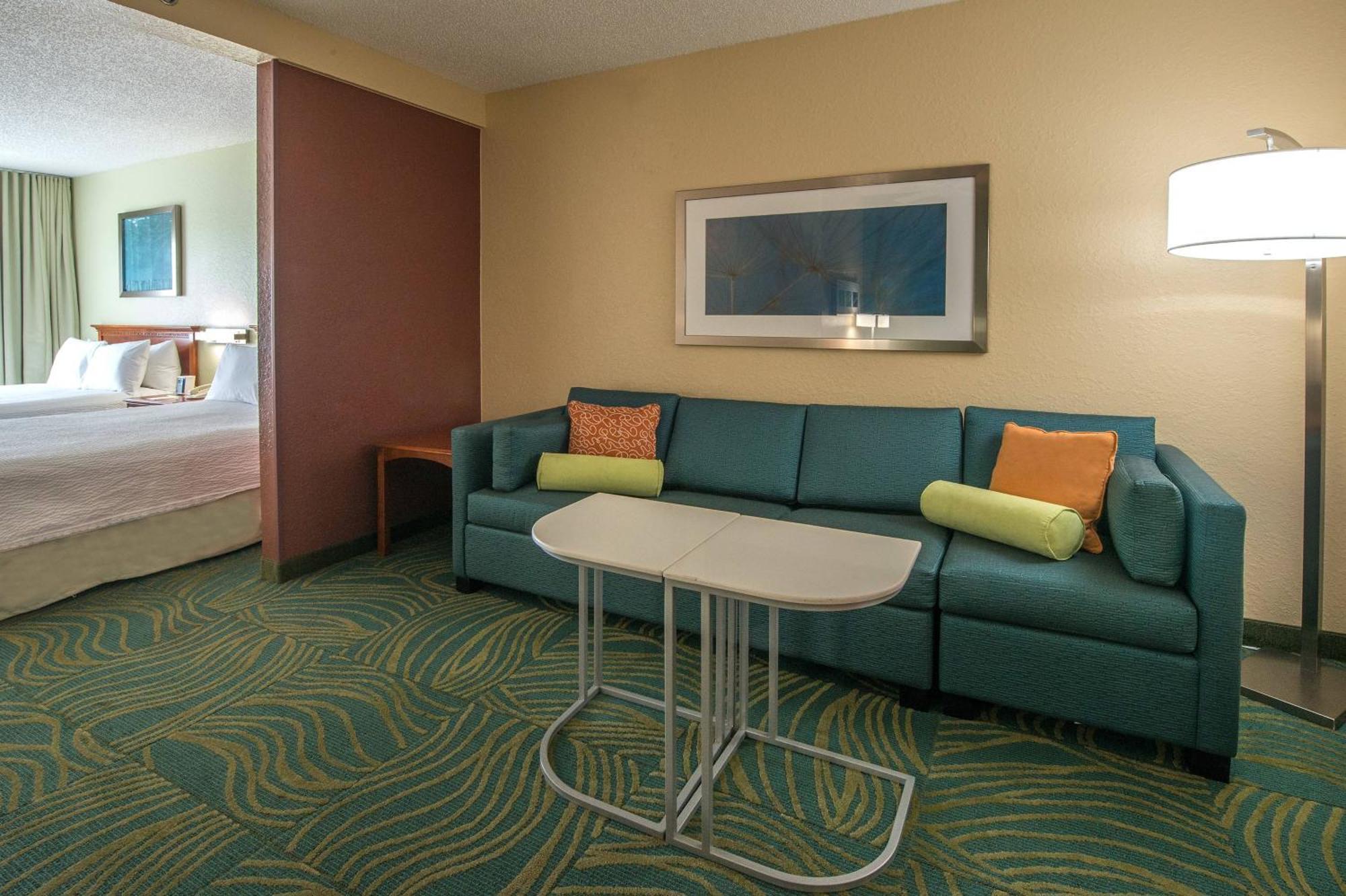 Springhill Suites By Marriott Orlando North-Сенфорд Екстер'єр фото